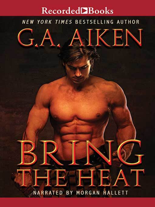 Title details for Bring the Heat by G.A. Aiken - Available